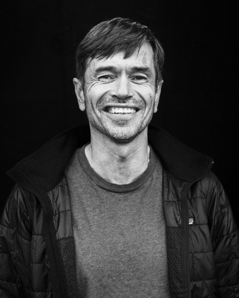 Kjetil Rolness Portrett