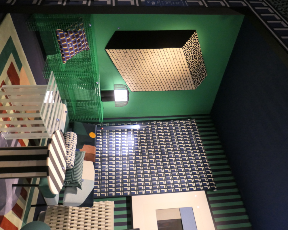 Foto fra Maison & Objet