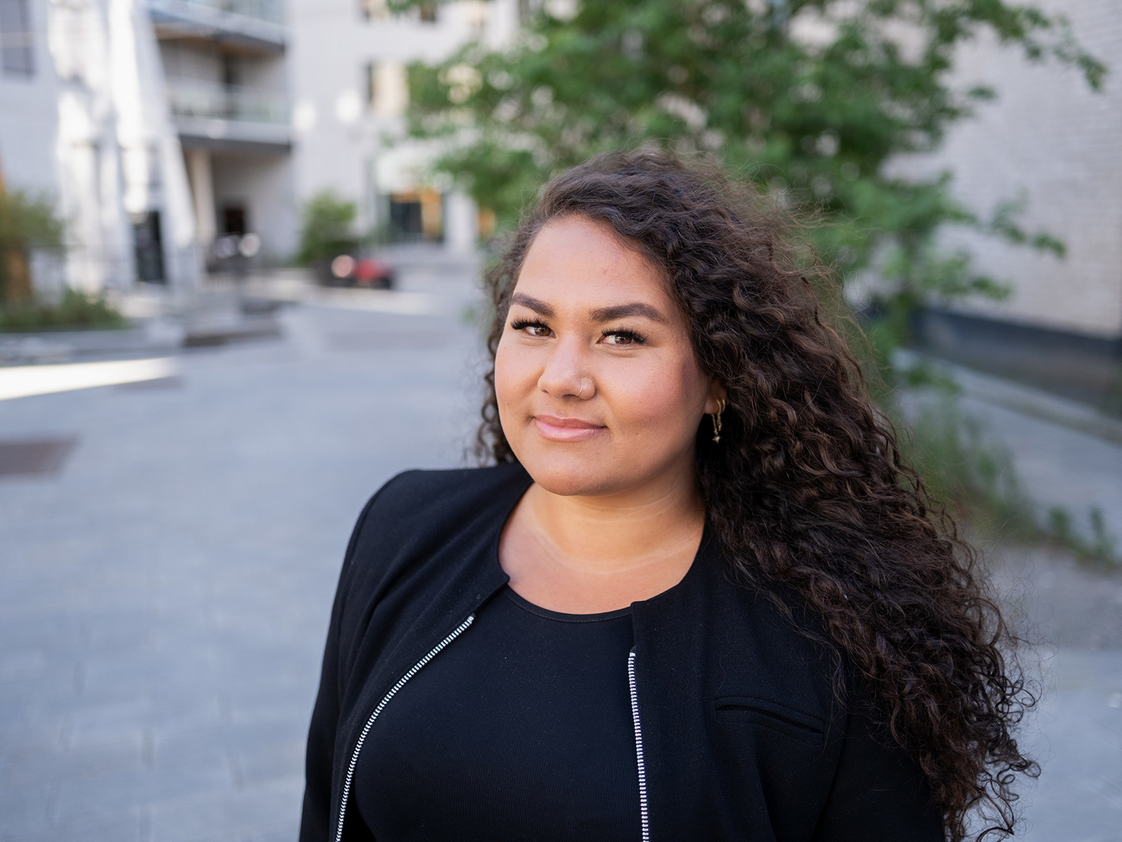 Karina Storeng Ikhsani