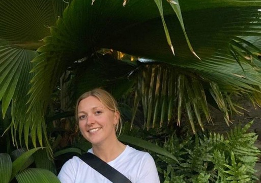 Bilde av Anne Marte Aure