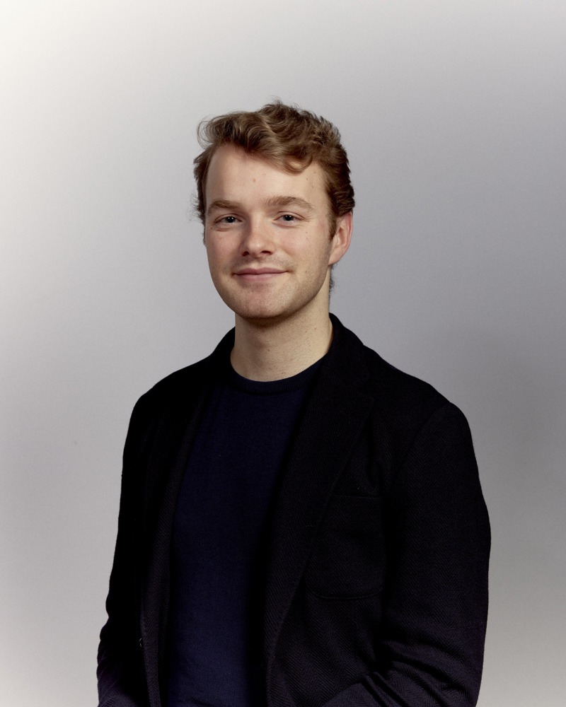 Julian Tepfers