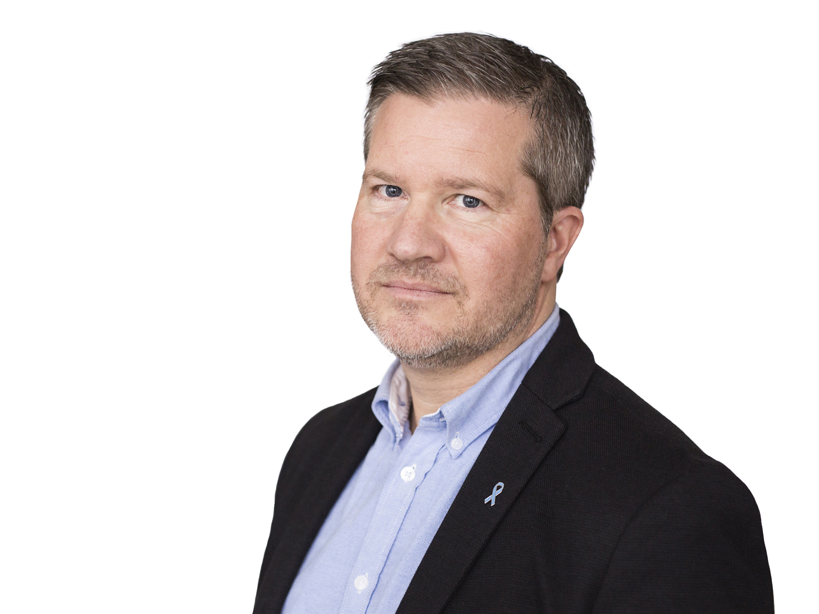 Erik Vigander