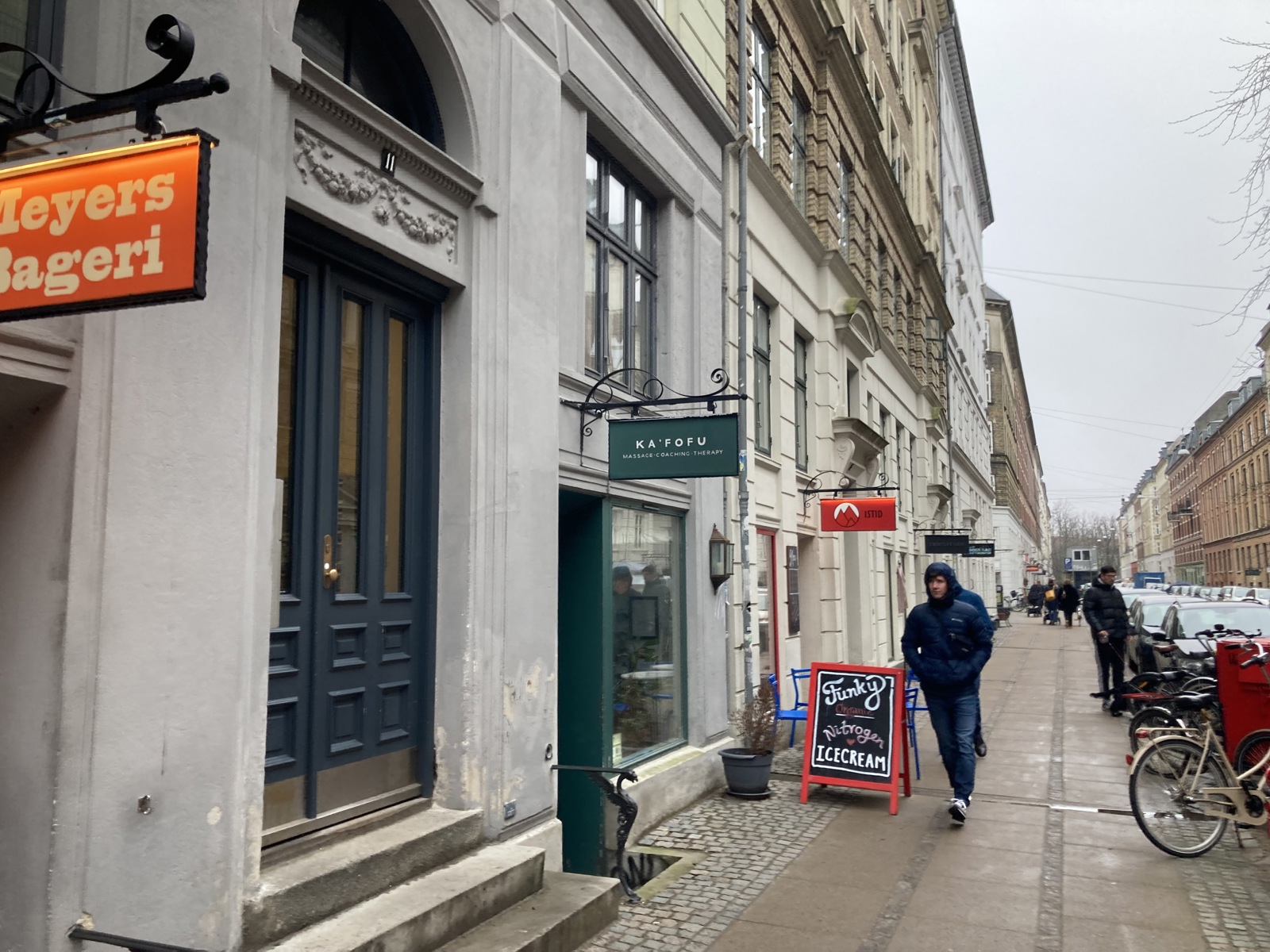 København