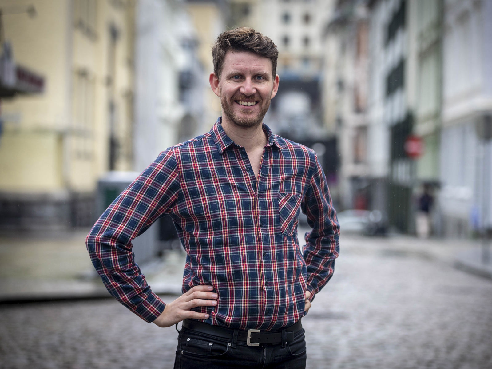 Jens Kihl
