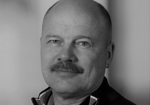 Rasmus Reinvang. Foto.