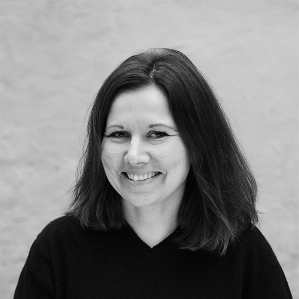 Pernille Ekanger Heilmann