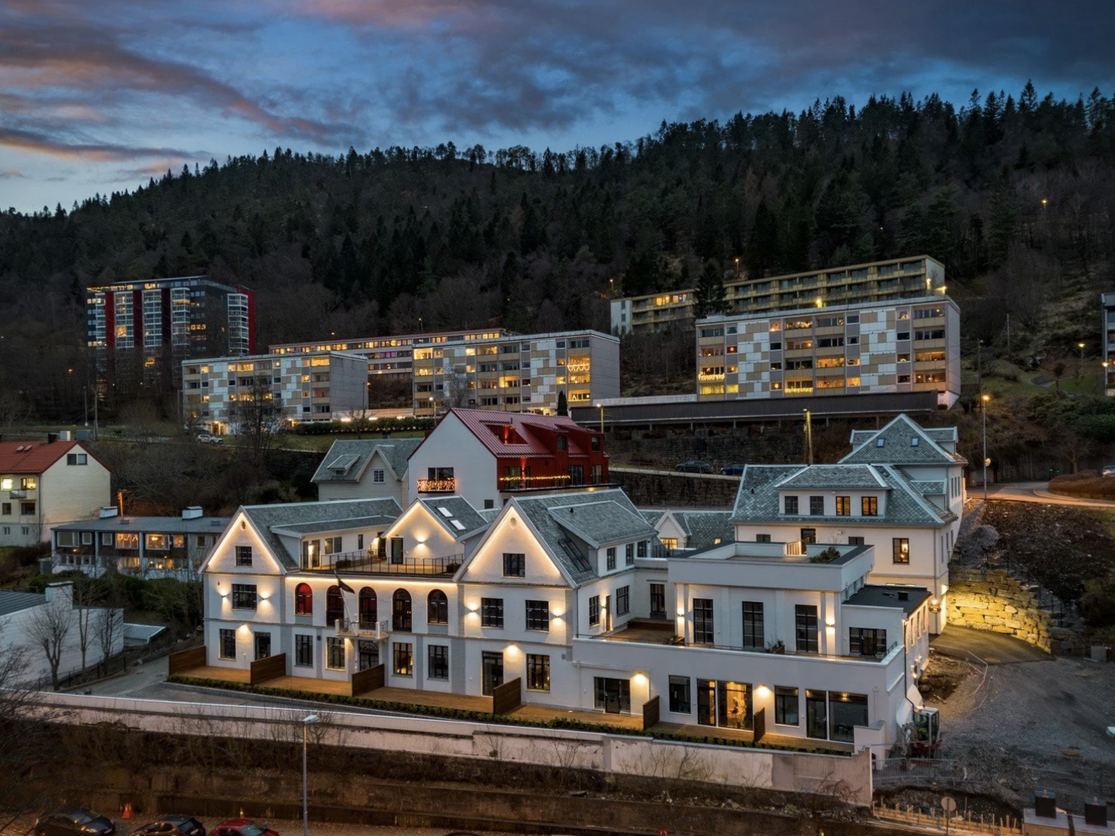 Høygården_Bergen