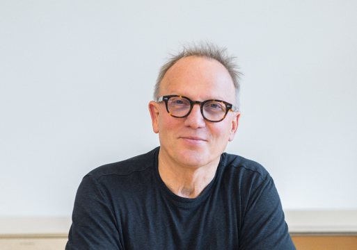 Geir Gustav Hantveit