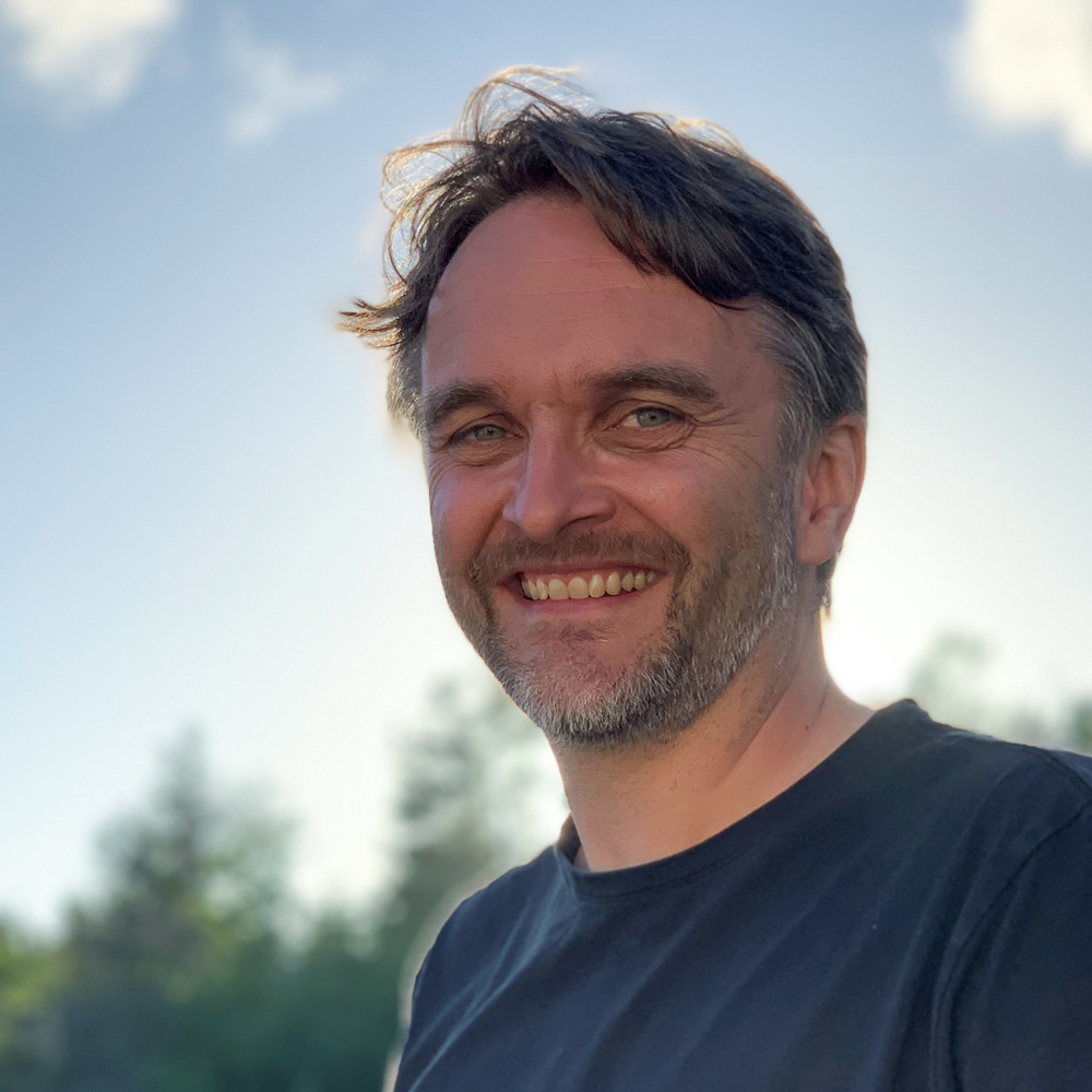 Foto av Stian Schjelderup