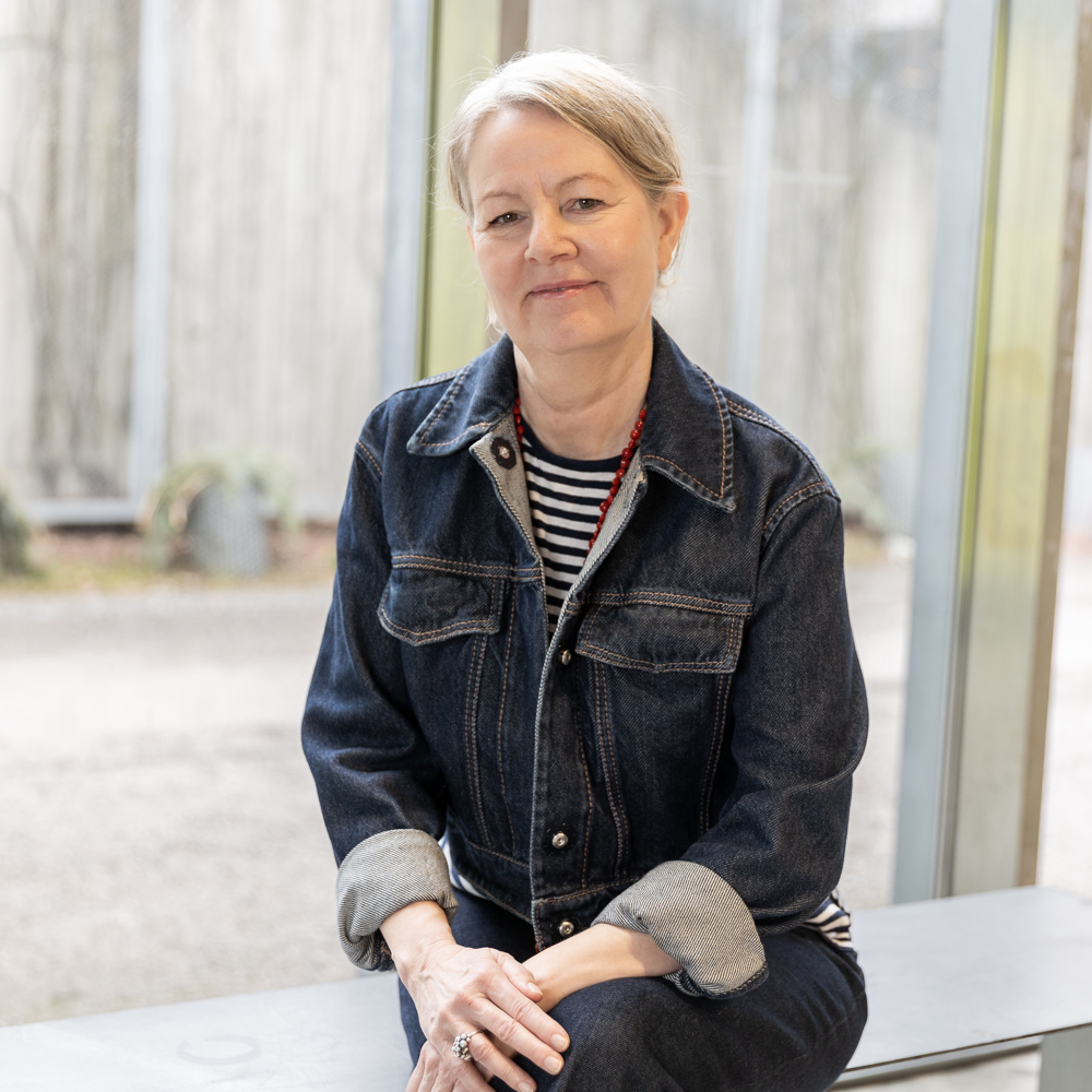 Irene Alma Lønne