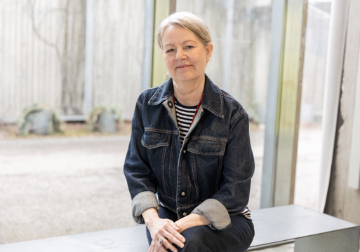 Irene Alma Lønne