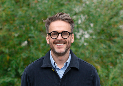 Magnus Ravlo Stokke