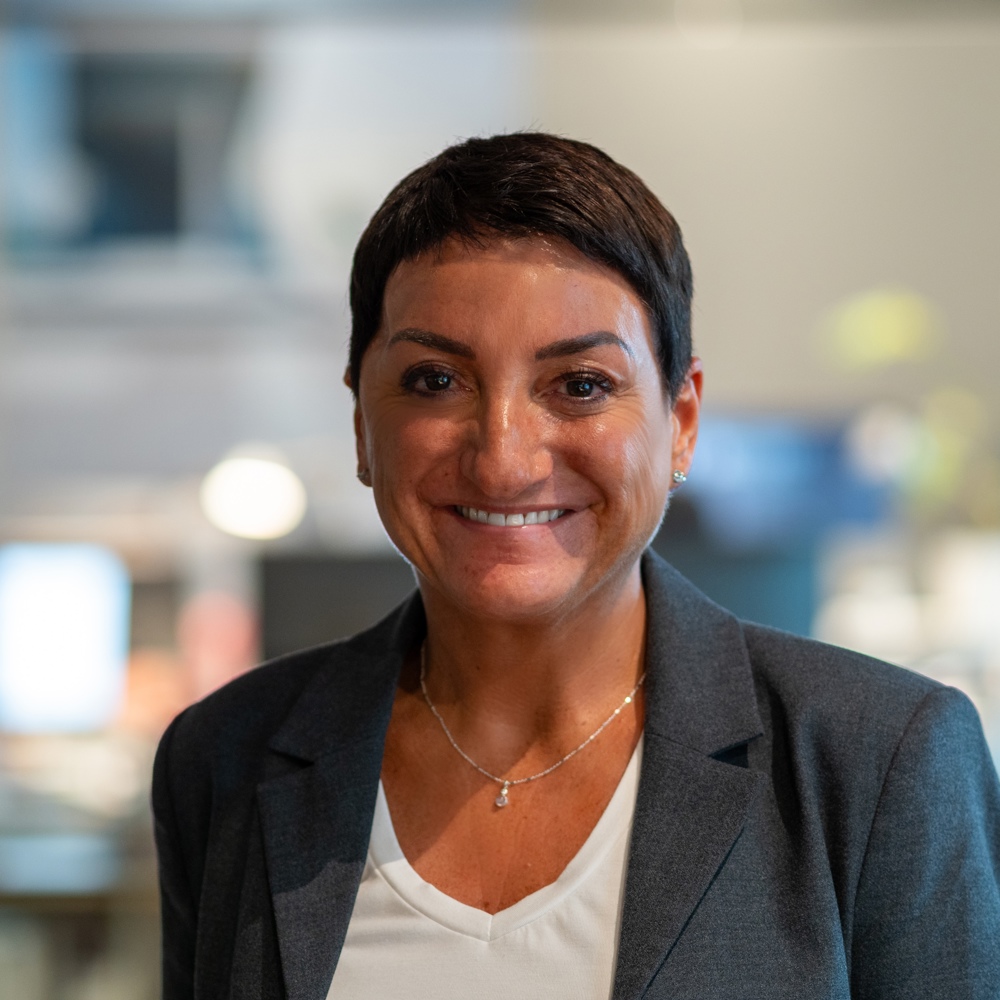 Foto av Dyveke Hamza