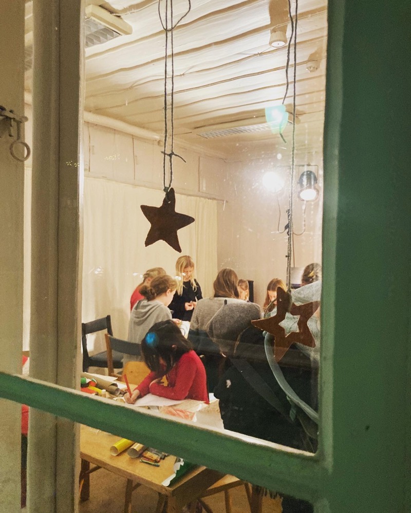 Biermannsgården på Sagene