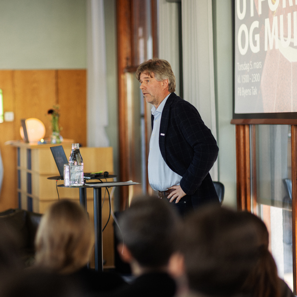 Per Christian Opsahl