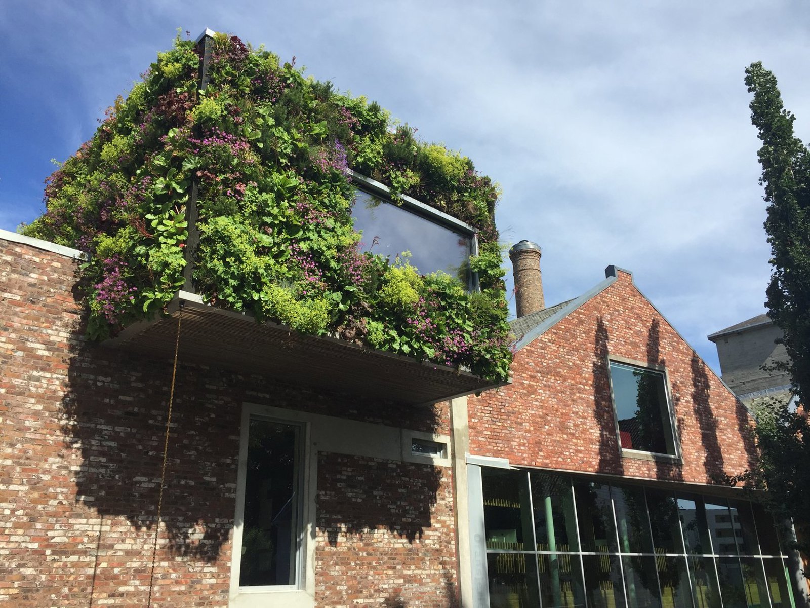 Hus i Stavanger