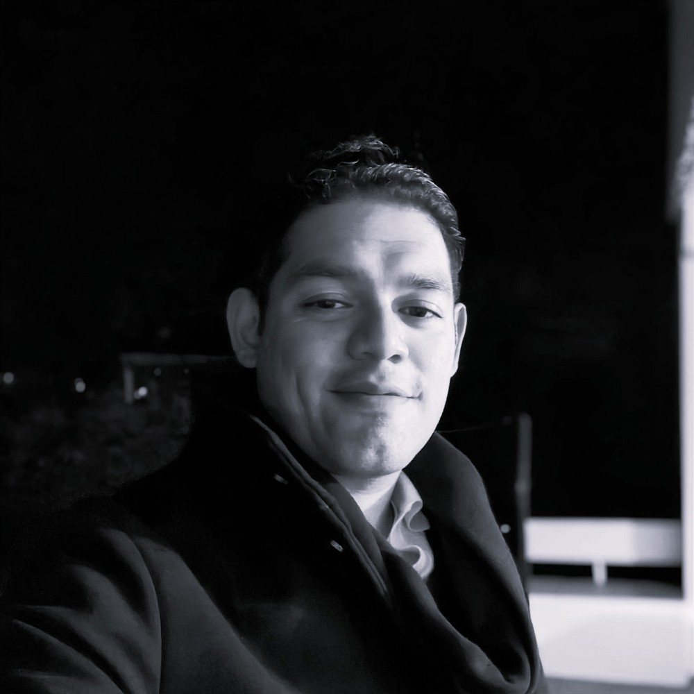 Carlos Henriquez