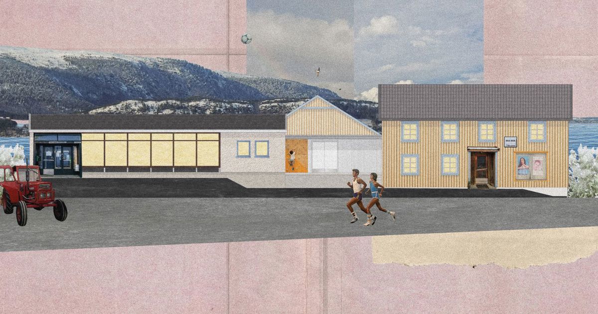 Et sterkt «vi» i prosjektene - Arkitektur