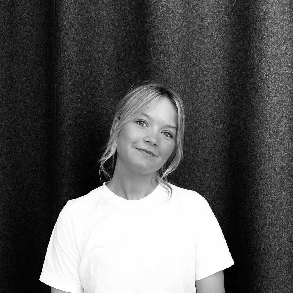 Lisa Vestvik Winters