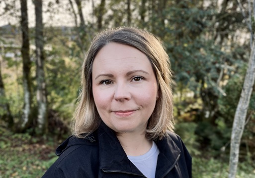 Lena Kristina Skogmo