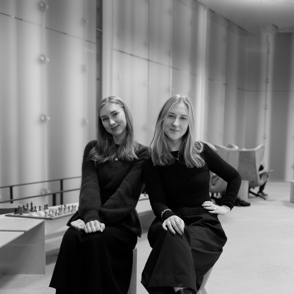 Ingrid Haga_Nora Andersen