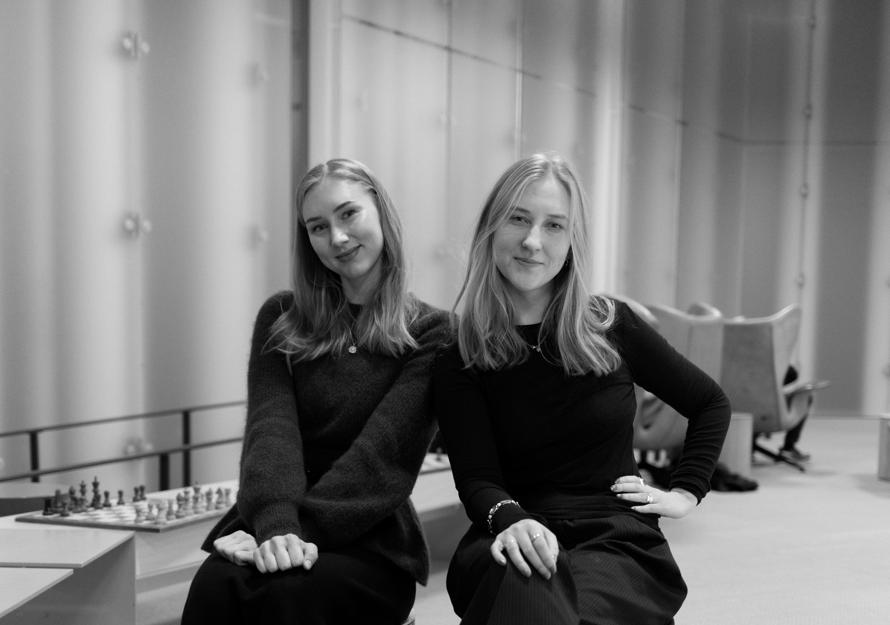 Ingrid Haga_Nora Andersen