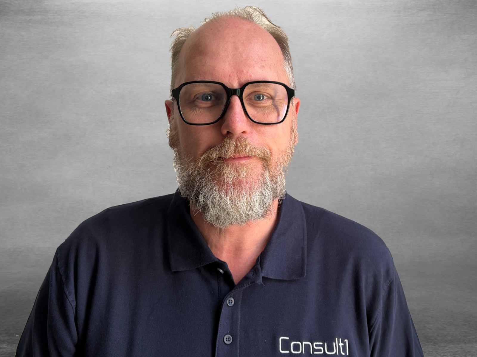 Geir Rognlien Elgvin