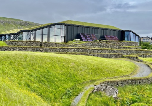 Arkitektur - Arkitektur