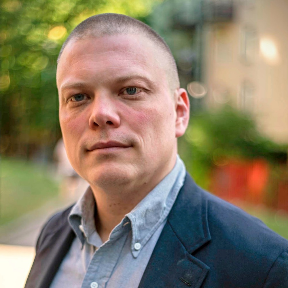 Christian Sørgjerd (R)
