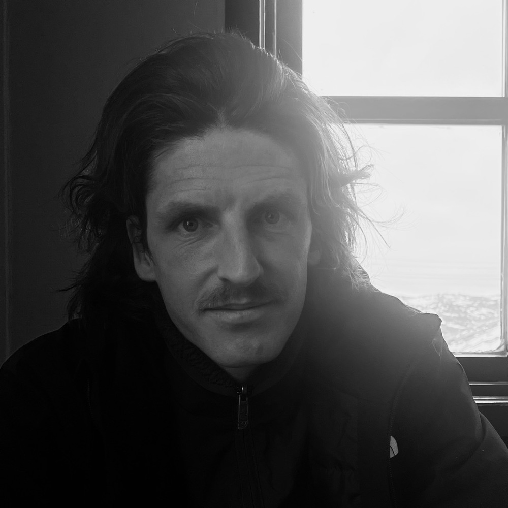 Mathias Juul Frost