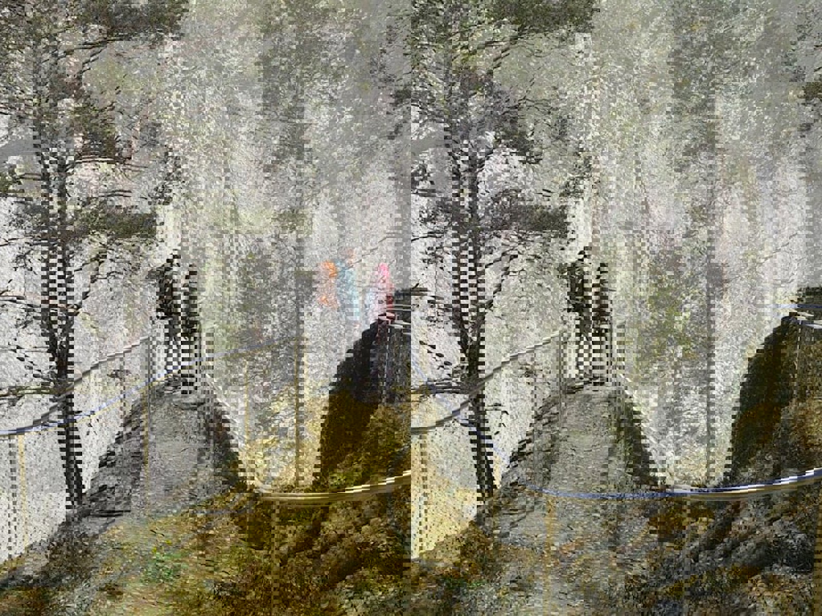 Kvelven Ryfylke Illustrasjon