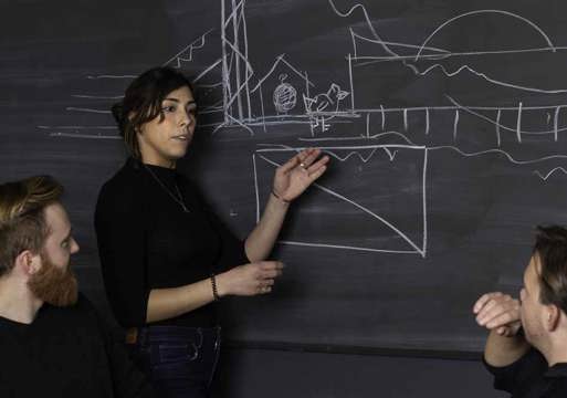 NSW Bok Unge Arkitekter Om Fremtiden