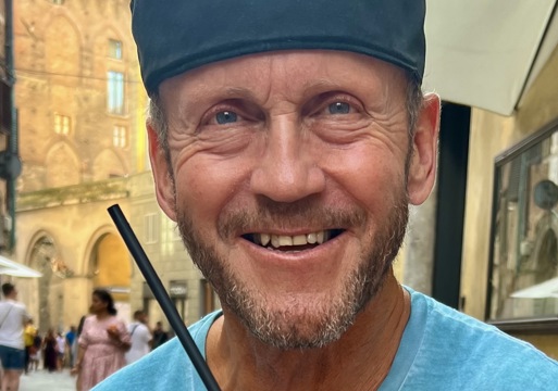 Stein Vegard Øyer
