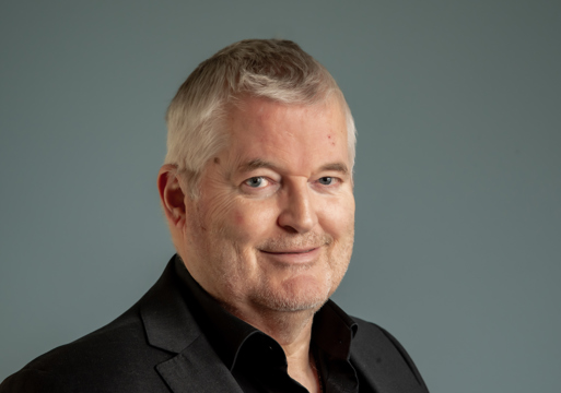 Per Arne Horne Direktør Dibk