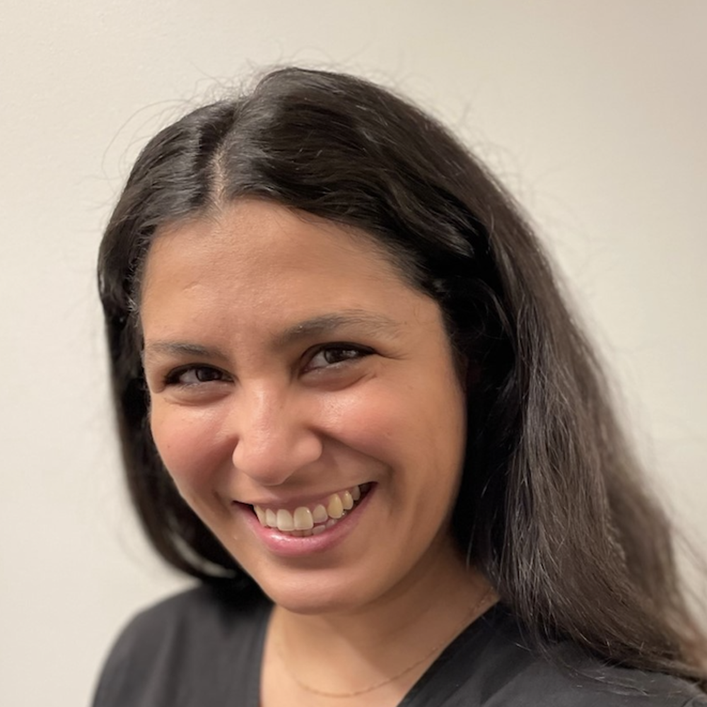 Foto av Ulrike Zamudio Tveterås