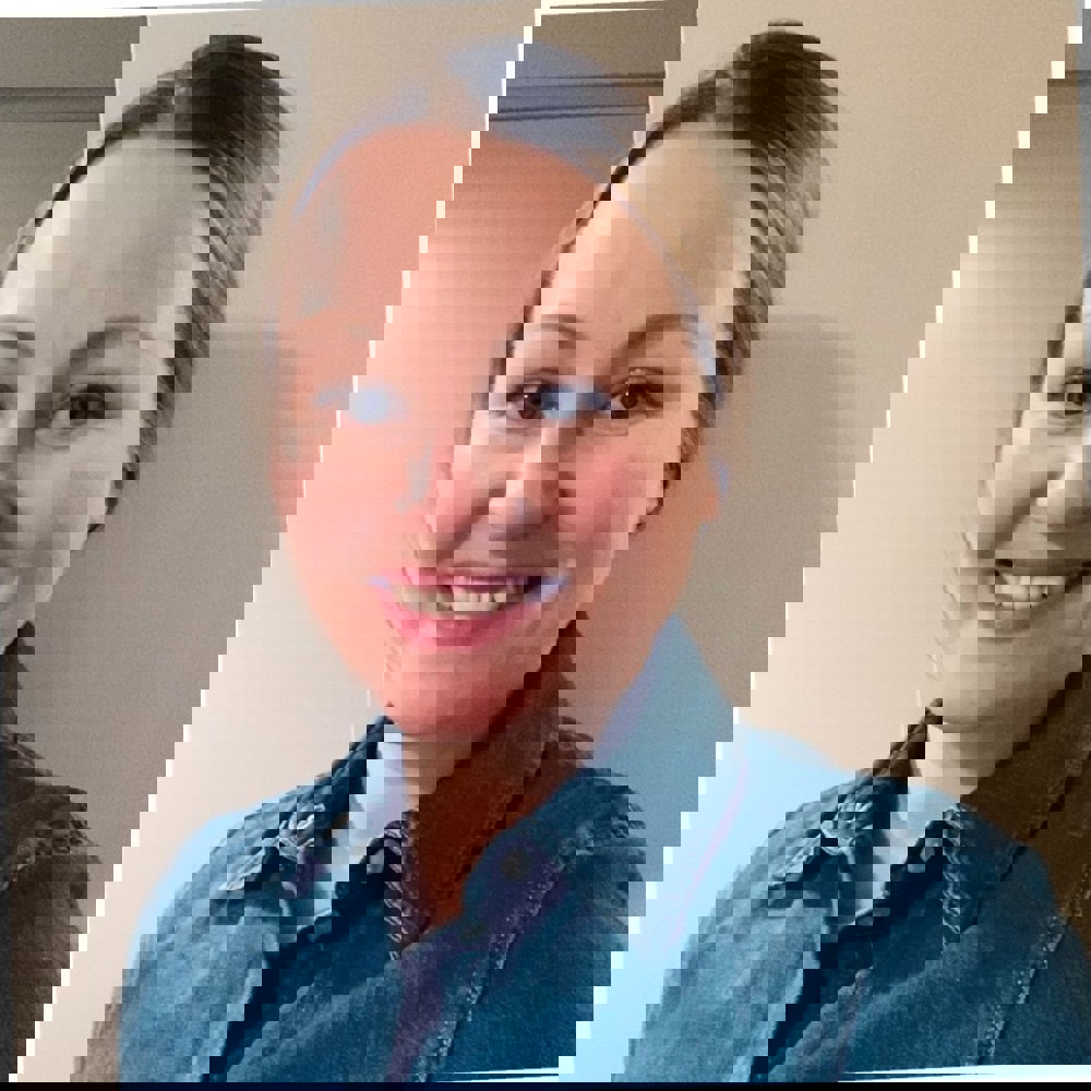 Benedikte Wiig Sørensen