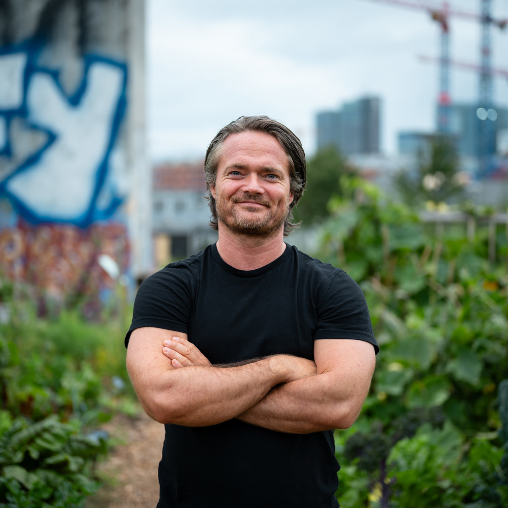 Andreas Fadum Haugstad