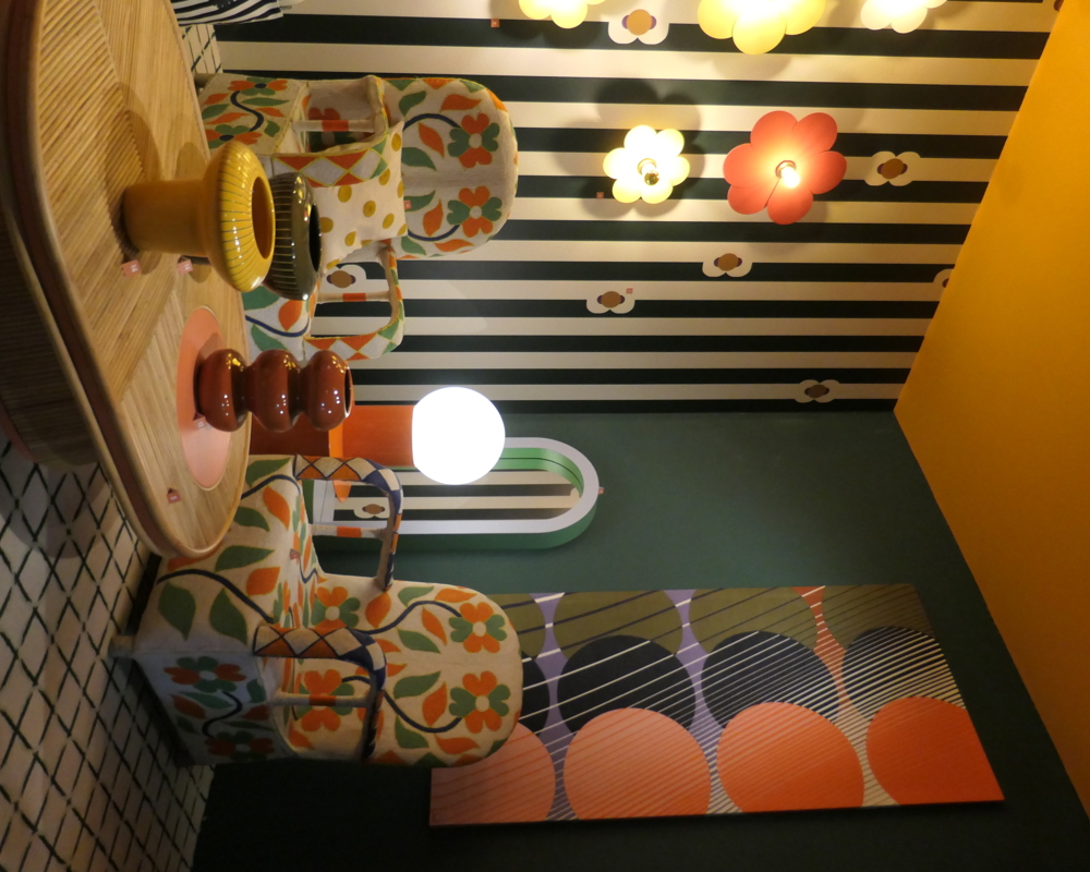 Foto fra Maison & Objet