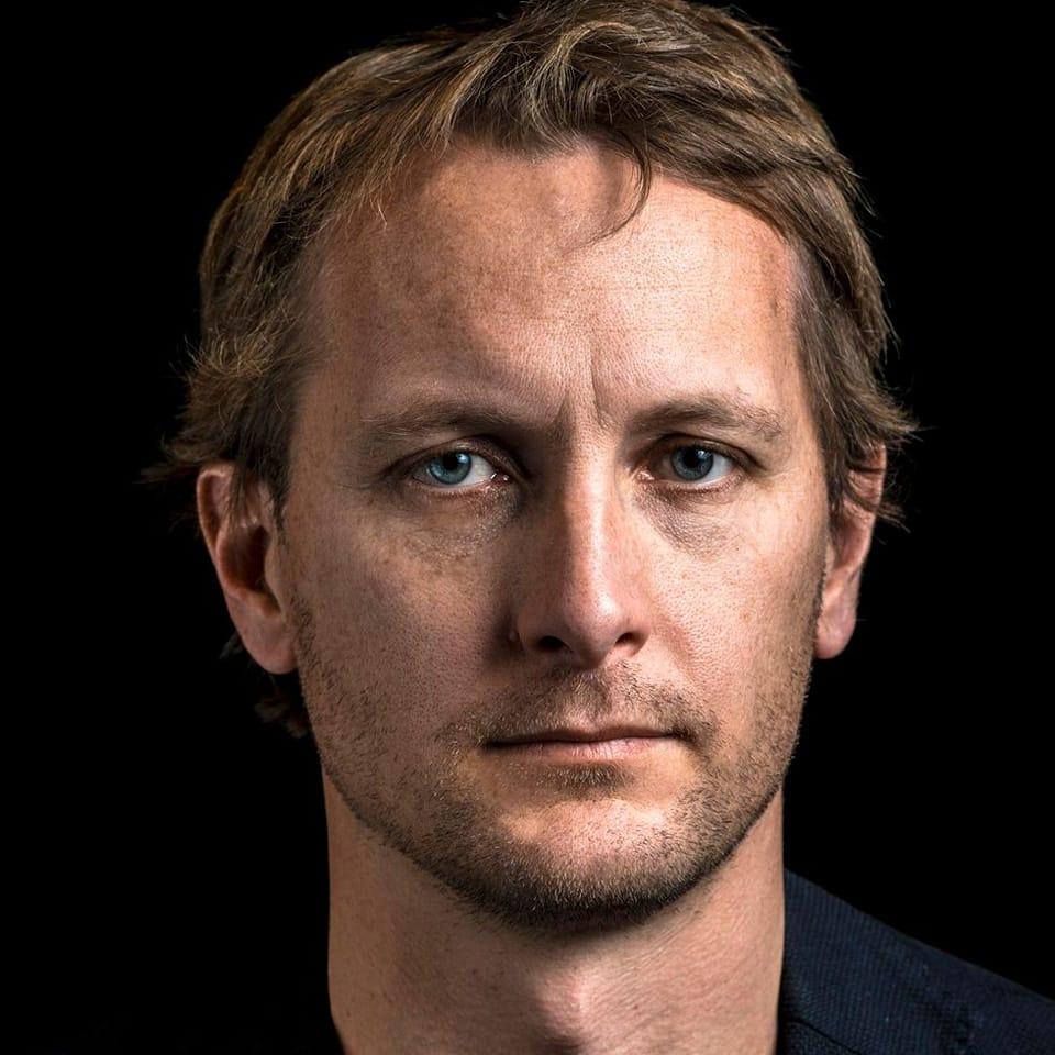 Stråmannsargumentasjon fra øverste hold - Arkitektur