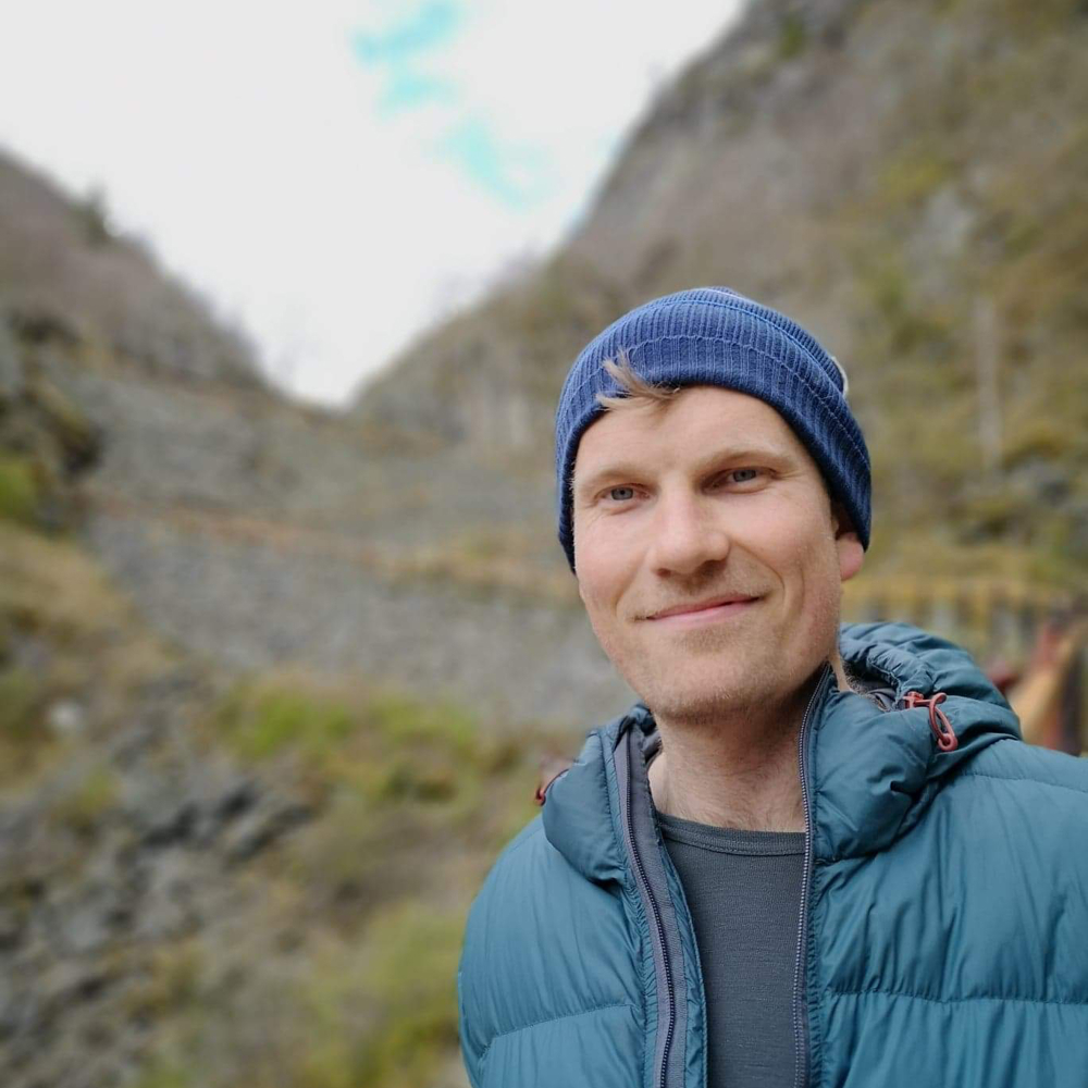 Bilde av Bjørnar Haveland