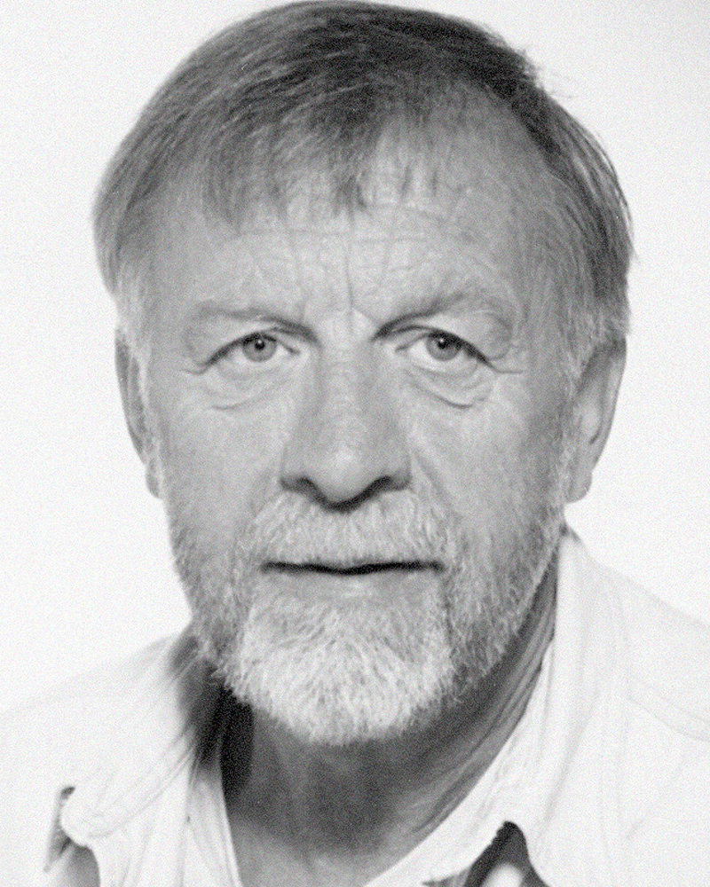 Sven Erik Svendsen