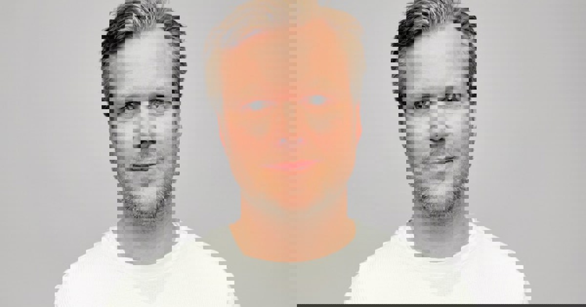 Gardermoen og Nordic Arkitektur