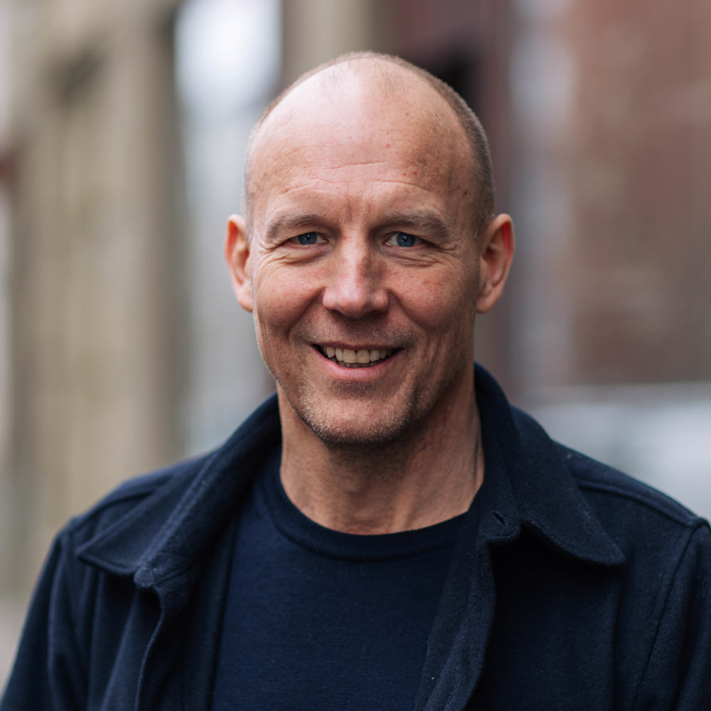 Christian Dahle