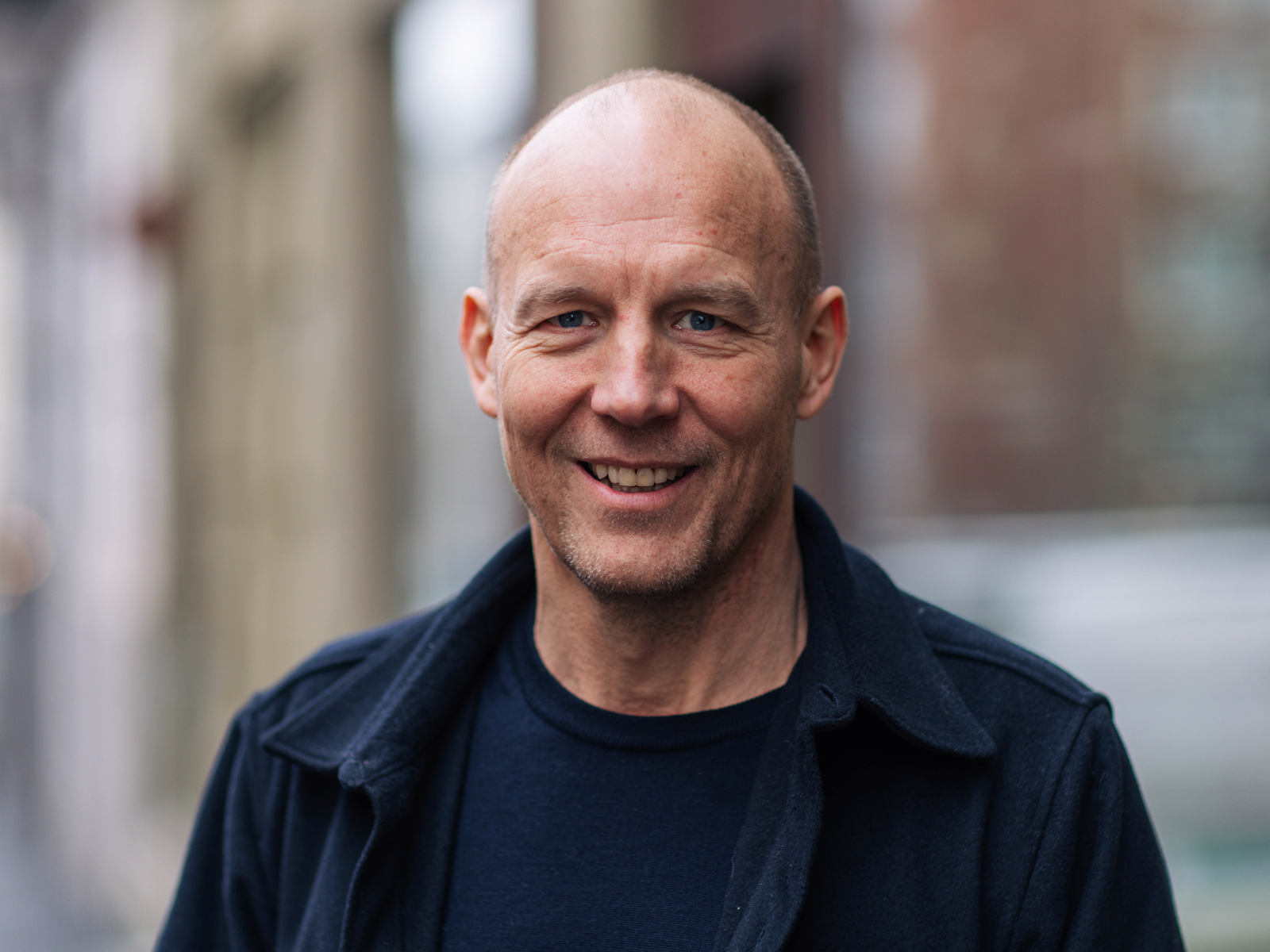Christian Dahle
