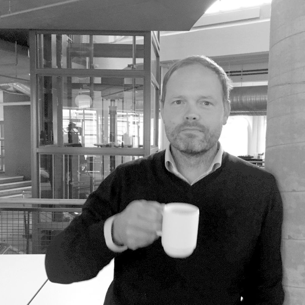 Andreas Haukland_Pilot Arkitekter