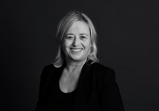 Hilde Nordskogen