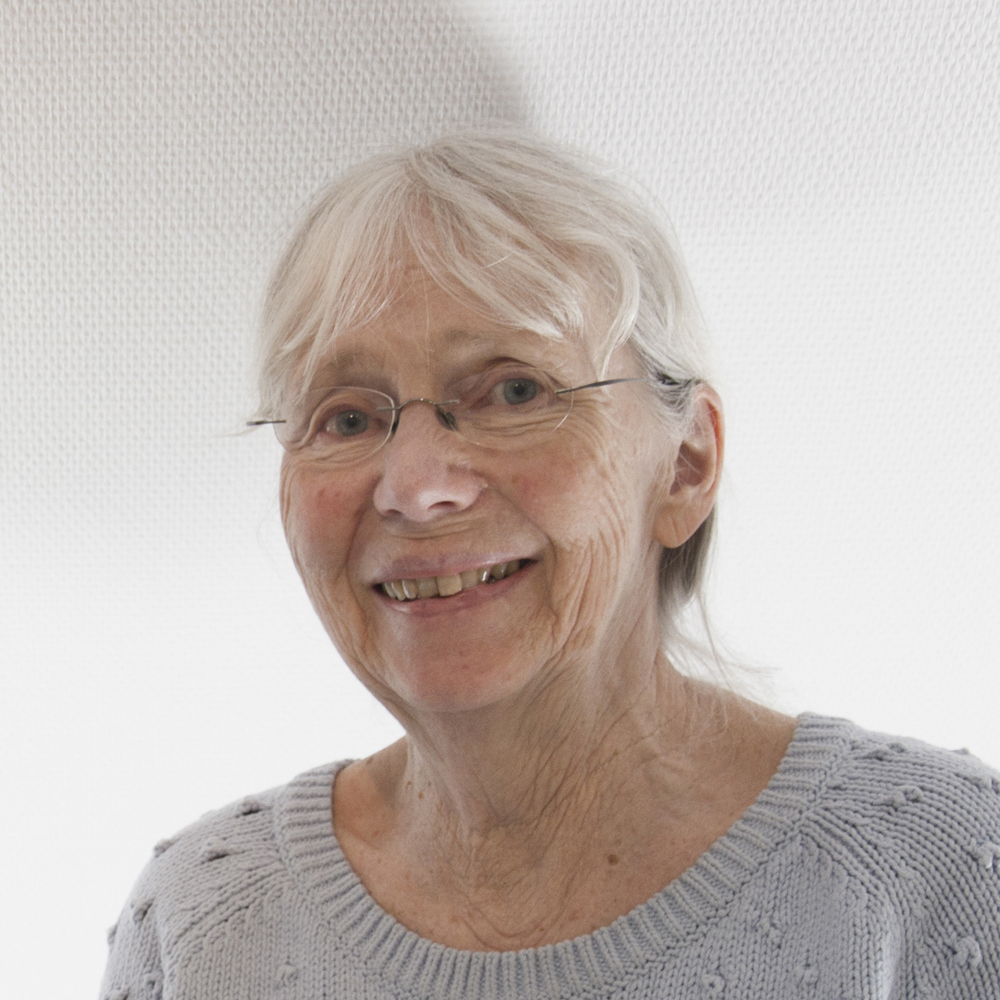 Rose Marie Steinsvik