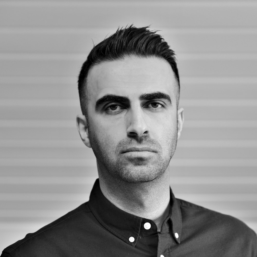 Foto av Hesam Booryaei