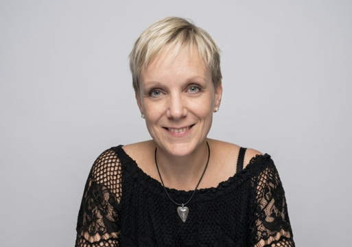 Cathrine Østvik