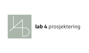 LAB 4 Prosjektering AS søker landskapsarkitekt - Arkitektur